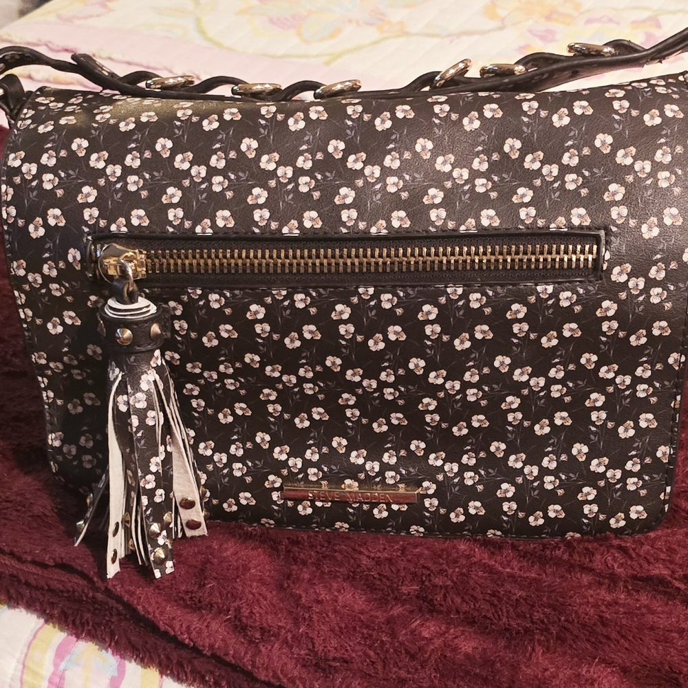 Steve Madden Purse